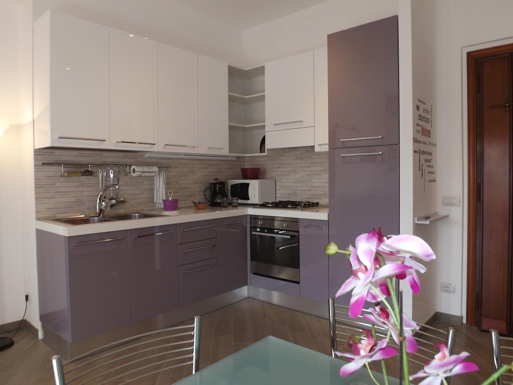 Sissi Apartamento Roma