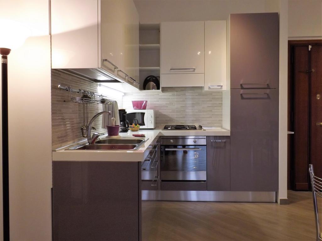 Apartamento Sissi *