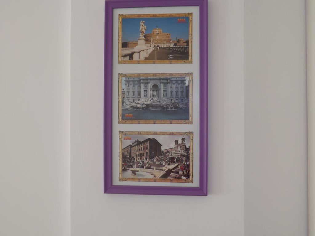 Apartamento Sissi Roma